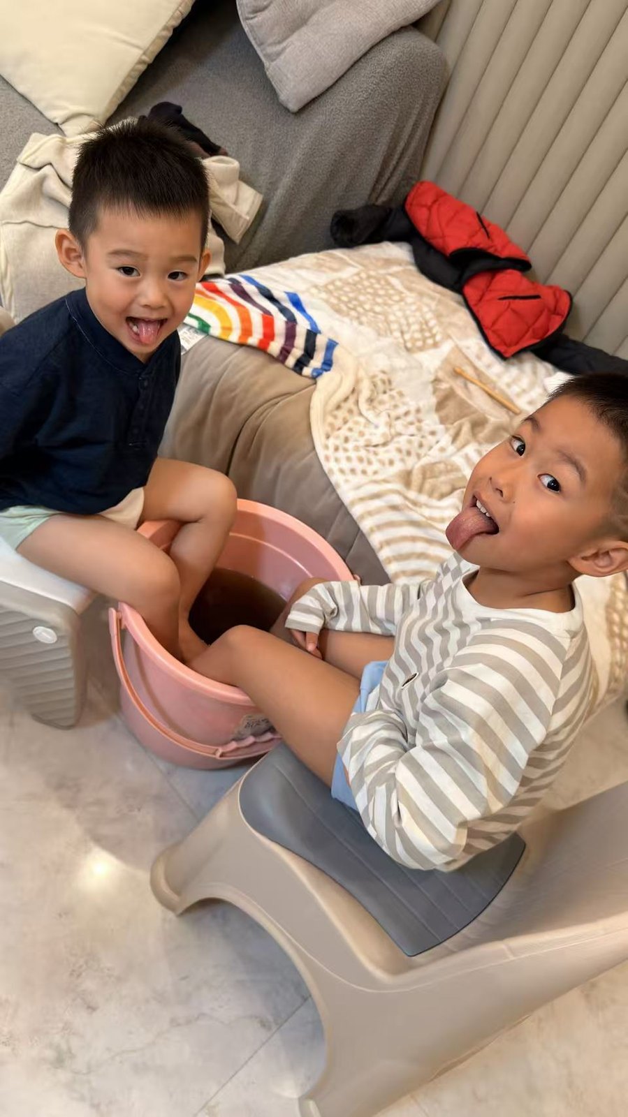 Brothers 3